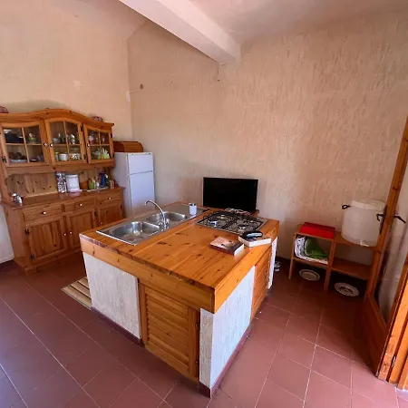 Holiday home In Salento Con Giardino San Pietro in Bevagna